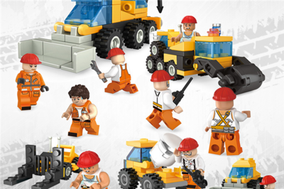 馳匯玩具 開啟歡樂童年，打造專業玩具銷售新體驗